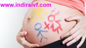Your age and fertility - IVF Treatment for Older Women